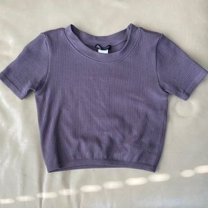 Zara Crop Top